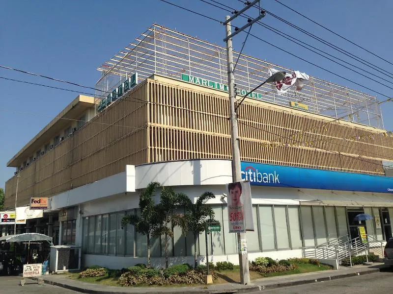 Marlim Hotel Angeles