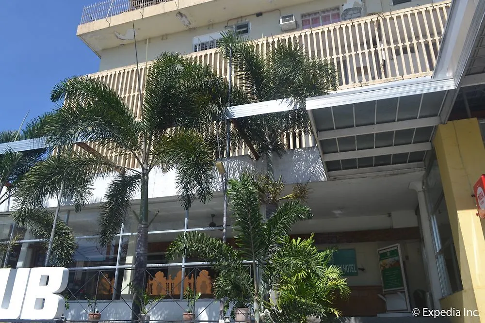 Marlim Hotel Angeles
