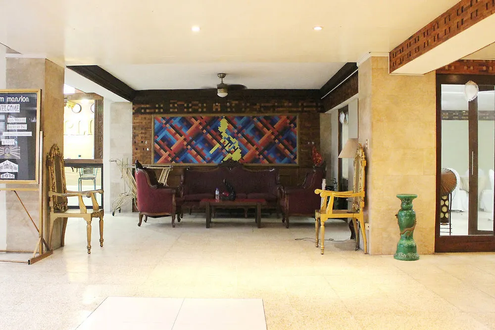 Marlim Hotel Angeles