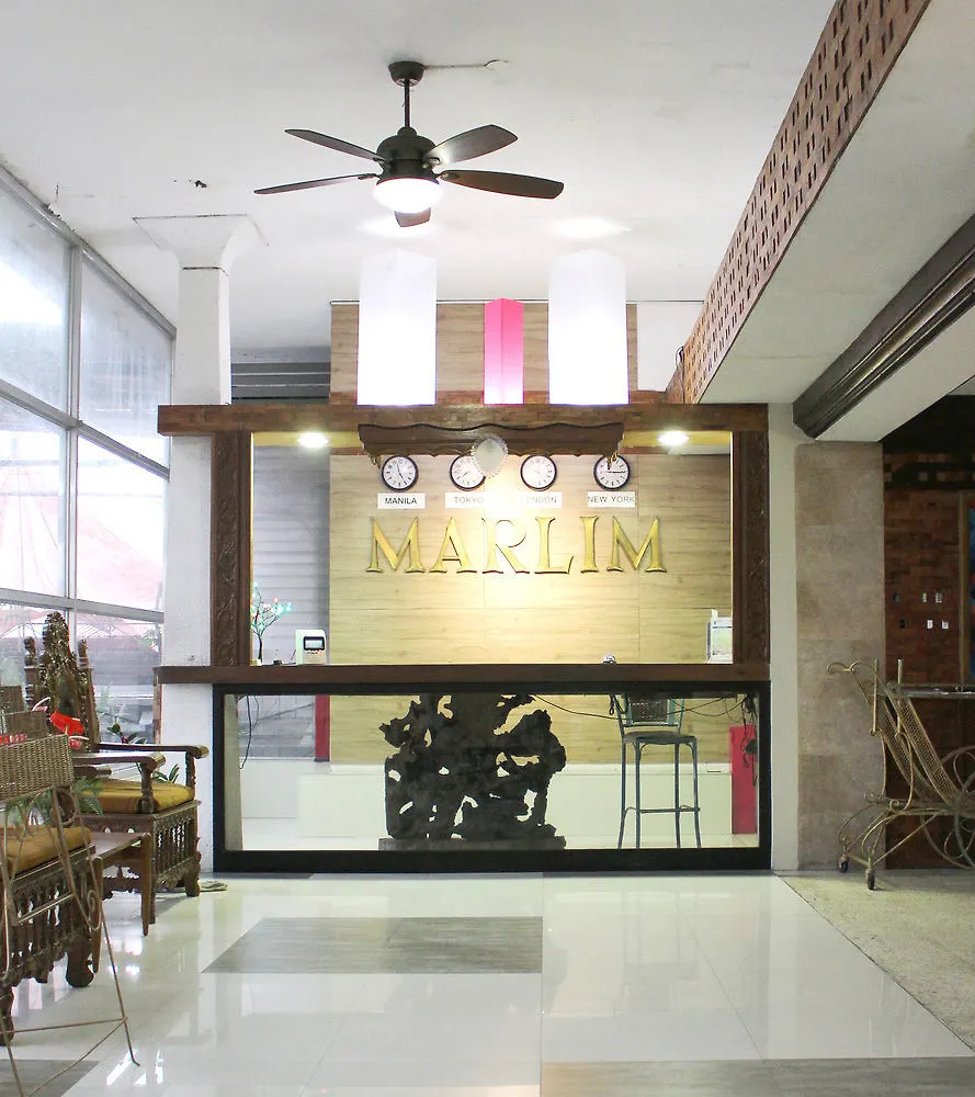 Marlim Hotel Angeles