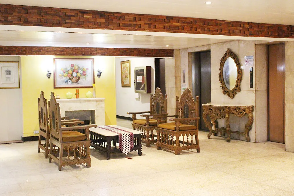 Marlim Hotel Angeles Philippines