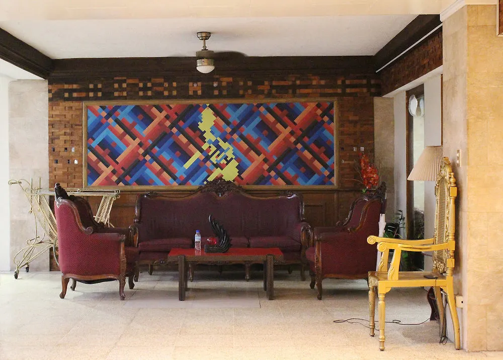 Marlim Hotel Angeles