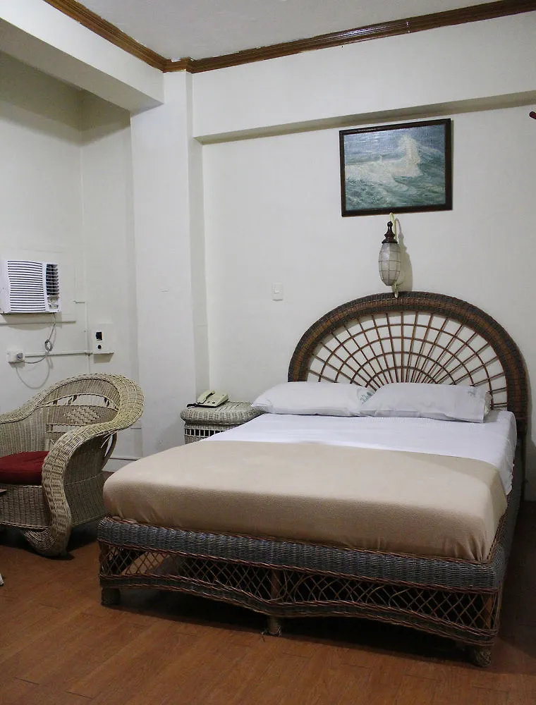 Marlim Hotel Angeles