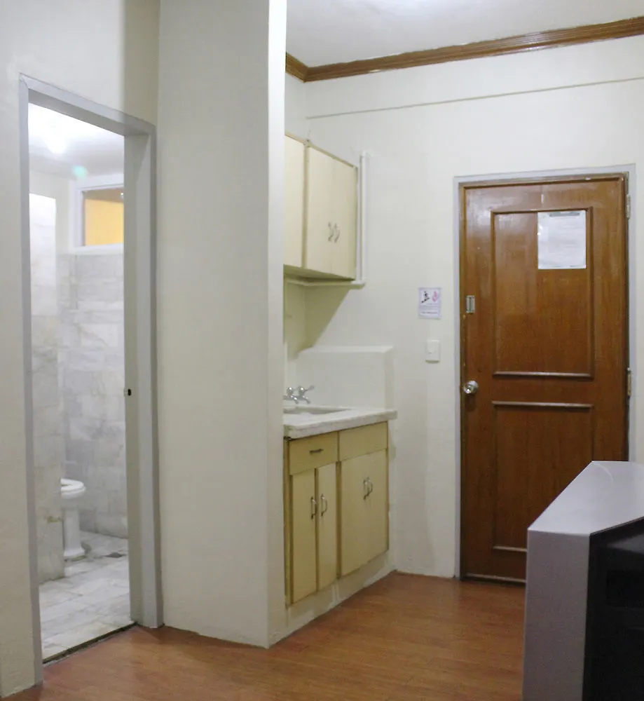 Marlim Hotel Angeles