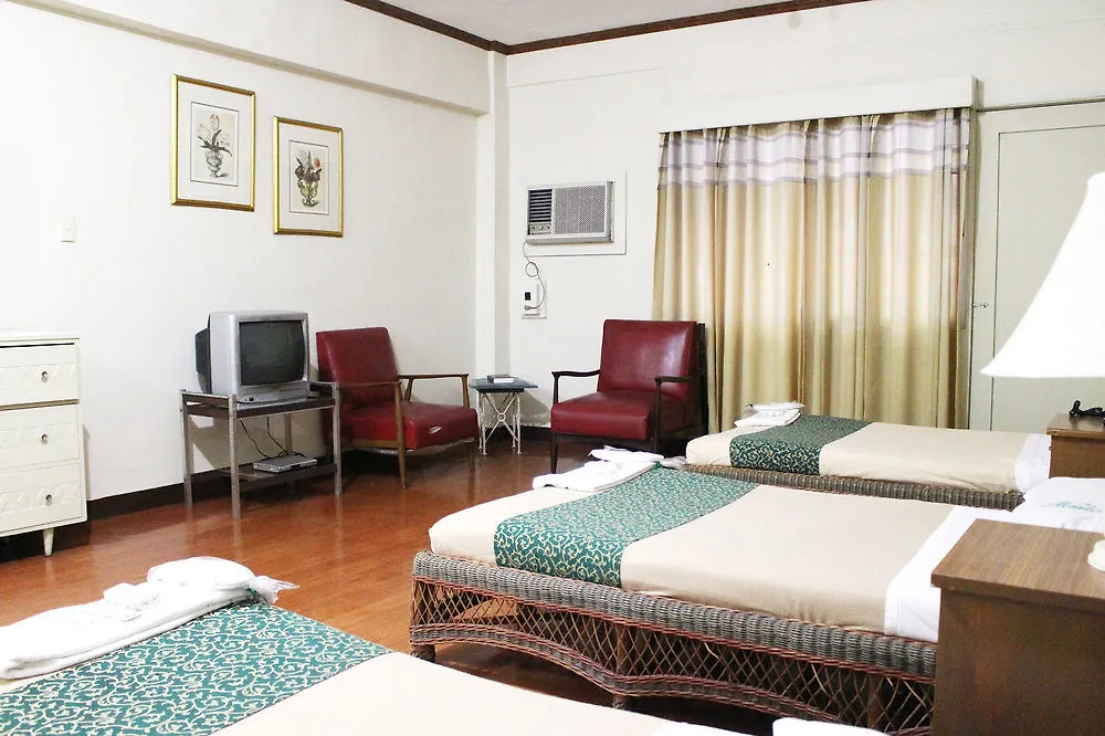 Marlim Hotel Angeles