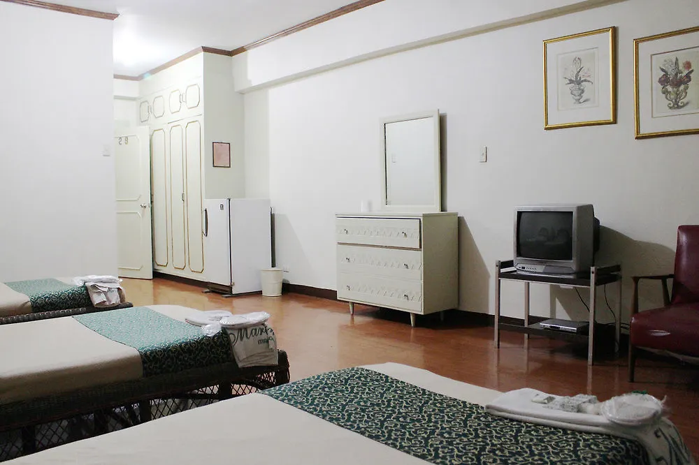 Marlim Hotel Angeles