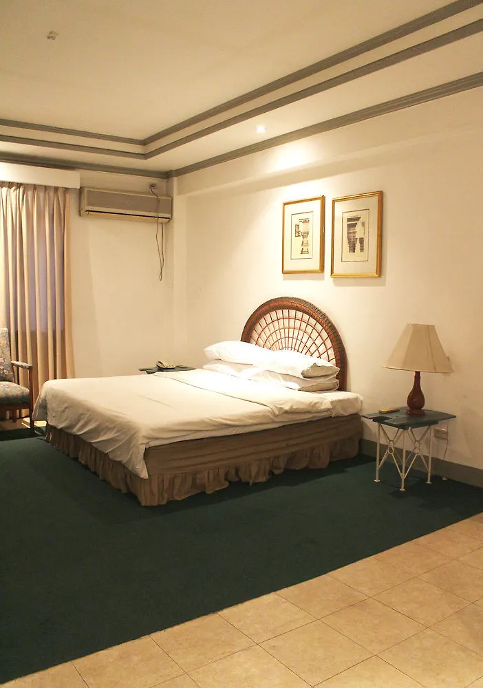 Marlim Hotel Angeles Philippines