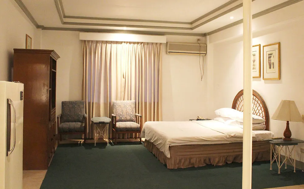 Marlim Hotel Angeles