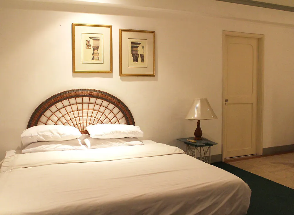 Marlim Hotel Angeles