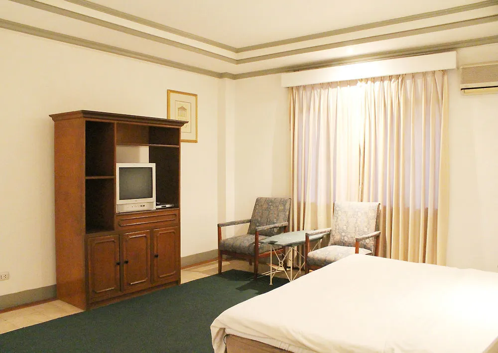 Marlim Hotel Angeles