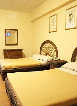 Marlim Hotel Angeles