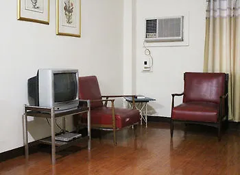 ***  Marlim Hotel Angeles Philippines