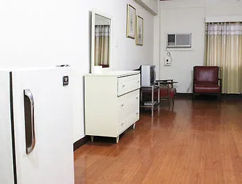 Marlim Hotel Angeles 3*,  Philippines