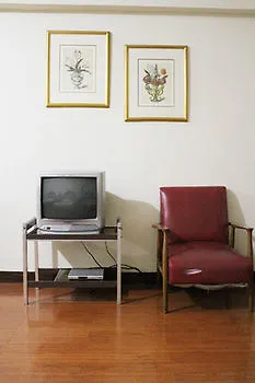 Marlim Hotel Angeles