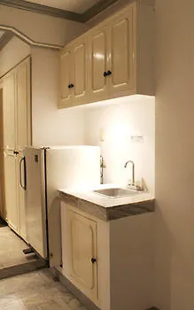 Marlim Hotel Angeles