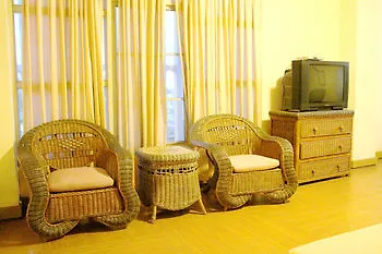 Marlim Hotel Angeles