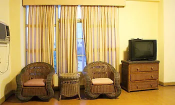 Marlim Hotel Angeles