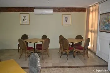 Marlim Hotel Angeles