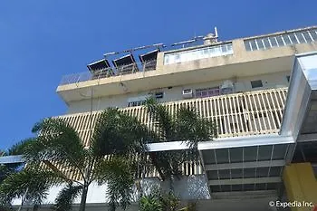 Marlim Hotel Angeles 3*,  Philippines