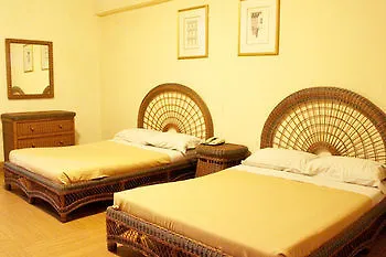 Marlim Hotel Angeles Philippines