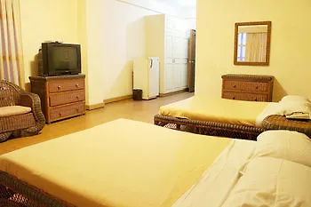 Marlim Hotel Angeles