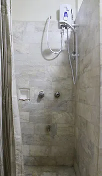 ***  Marlim Hotel Angeles Philippines