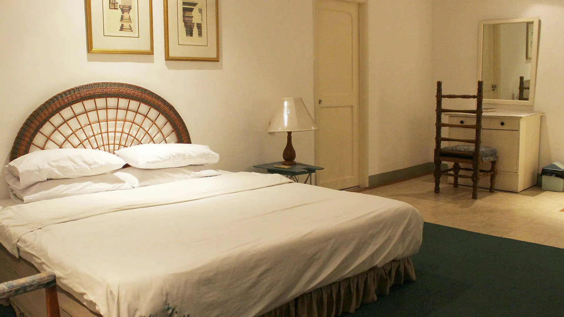 Marlim Hotel Angeles