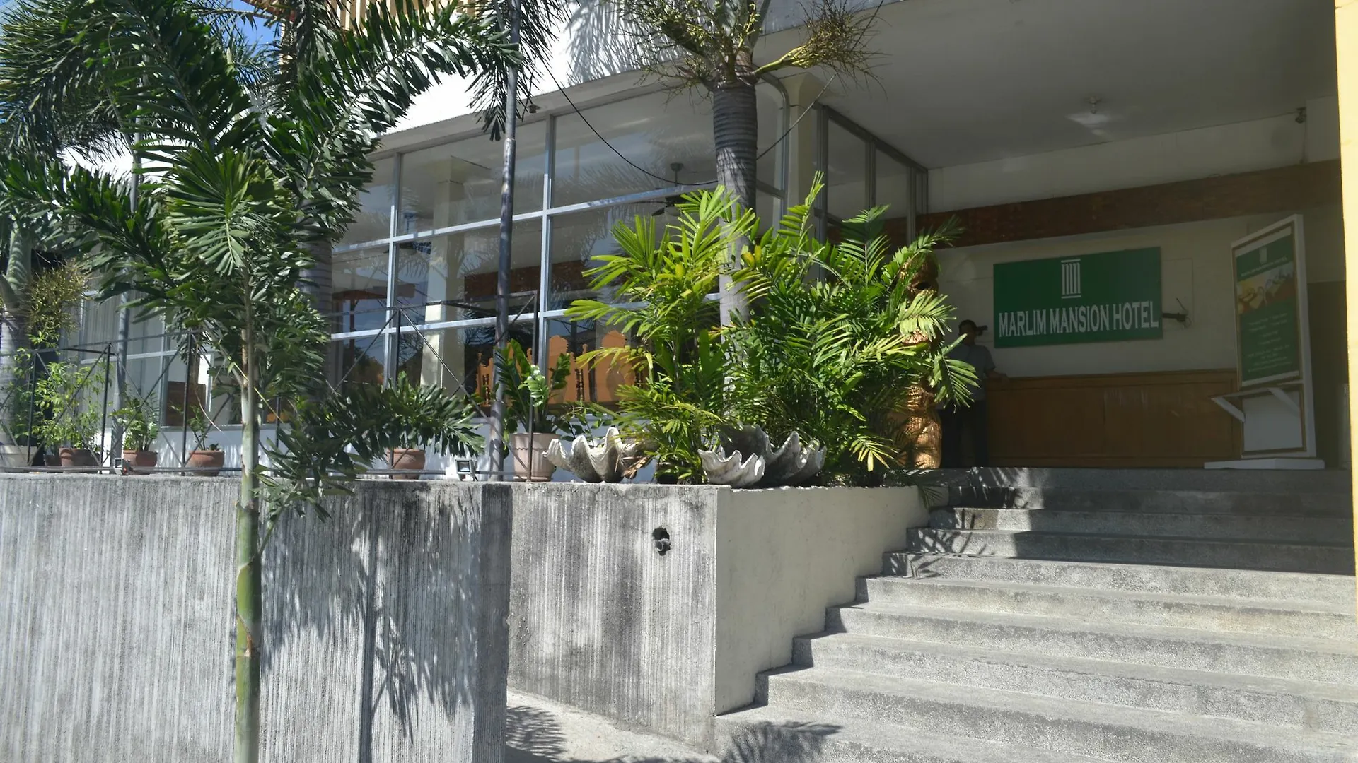 Marlim Hotel Angeles
